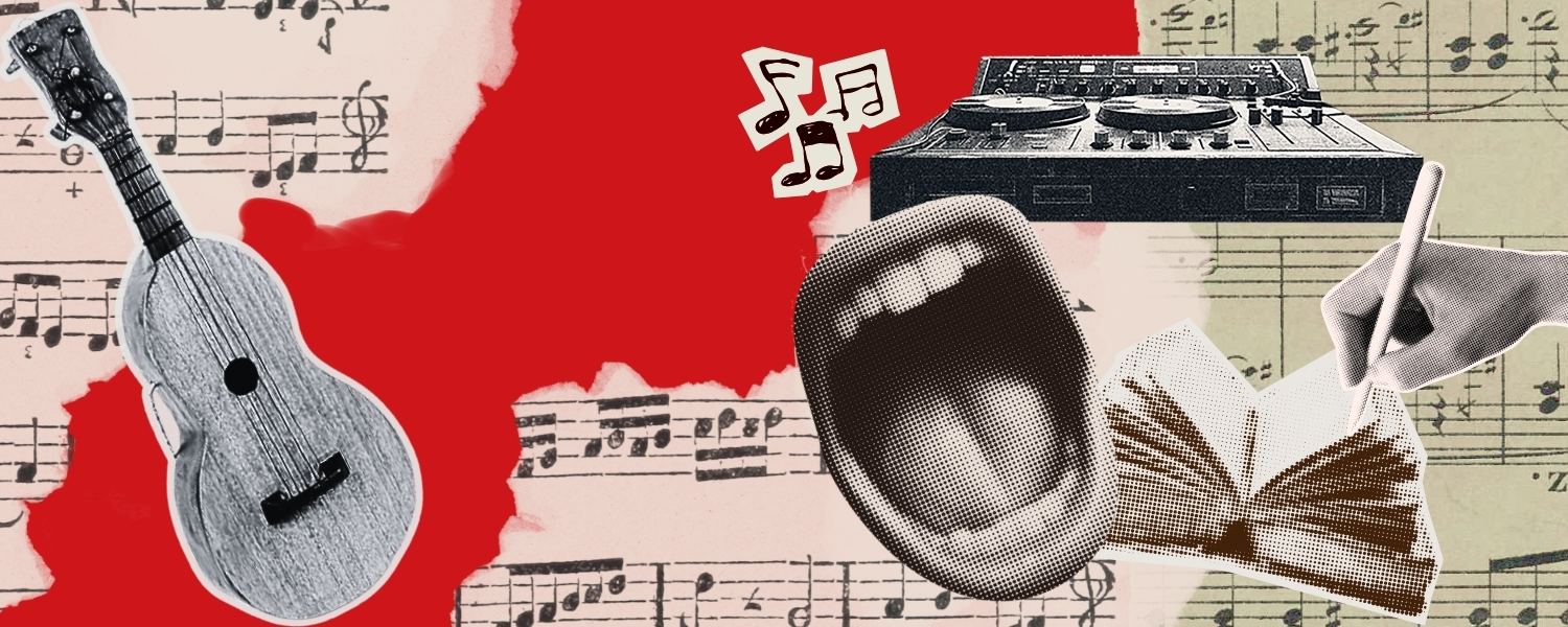 Tercer encuentro de Torrente de canciones